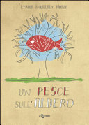 Copertina  Un pesce sull'albero