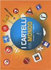 Copertina  I cartelli del mondo spiegati ai ragazzi