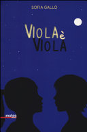 Copertina  Viola è Viola