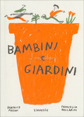 Copertina Bambini e giardini