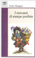 Copertina  I mercanti di stampe proibite