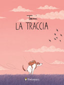 Copertina  La traccia : a B