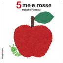 Copertina  5 mele rosse