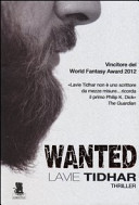 Copertina  Wanted