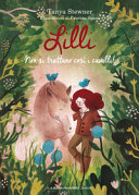 Copertina  Lilli : non si trattano cosi i cavalli!