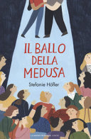 Copertina  Il ballo della medusa