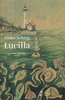 Copertina  Lucilla