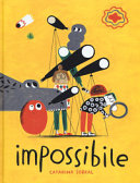 Copertina  Impossibile
