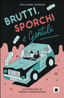 Copertina  Brutti, sporchi e gentili