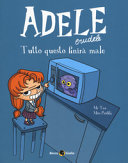 Copertina  Tutto questo finirà male