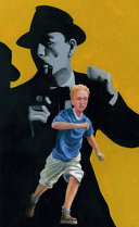 Copertina  L'occhio di vetro