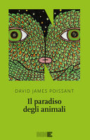 Copertina  Il paradiso degli animali