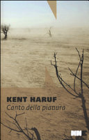 Copertina  Canto della pianura