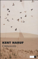Copertina  Crepuscolo