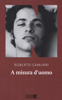 Copertina  A misura d'uomo