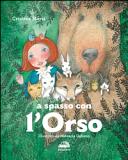 Copertina  A spasso con l'orso