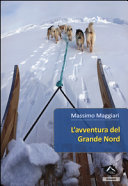 Copertina  L'avventura del Grande Nord