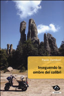 Copertina  Inseguendo le ombre dei colibrì