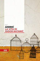 Copertina  La vita di Isidor Katanić