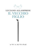 Copertina  Il vecchio figlio