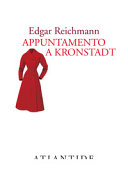 Copertina  Appuntamento a Kronstadt