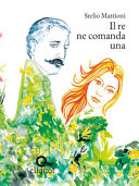 Copertina  Il re ne comanda una