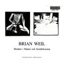 Copertina  Brian Weil: Morden i Miami och Sexbildsserien