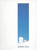 Copertina  Alvaro Siza : 1986-1995