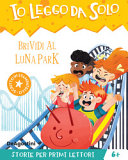 Copertina  Brividi al luna park