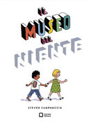 Copertina  Il museo del niente