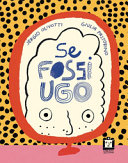 Copertina  Se fossi Ugo