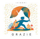 Copertina Grazie