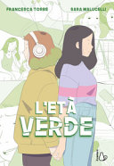 Copertina  L'età verde