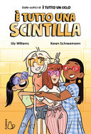 Copertina È tutto una scintilla