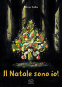 Copertina  Il Natale sono io!