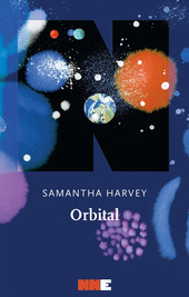 Copertina Orbital