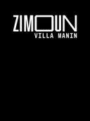 Copertina  Zimoun : Villa Manin