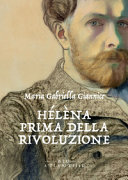 Copertina  Hélèna prima della Rivoluzione