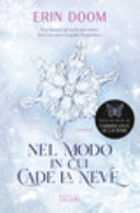 Copertina  Nel modo in cui cade la neve