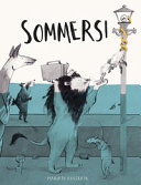 Copertina  Sommersi