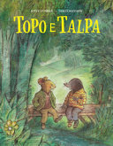 Copertina  Topo e Talpa