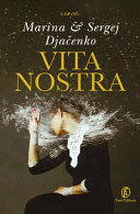 Copertina  Vita nostra