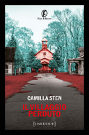 Copertina  Il villaggio perduto