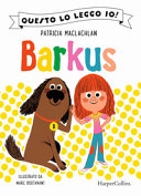 Copertina  Barkus
