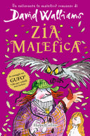 Copertina  Zia malefica