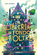 Copertina  La libreria in fondo all'oltre
