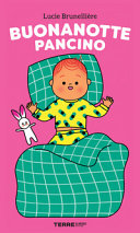 Copertina Buonanotte pancino