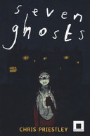 Copertina  Seven ghosts