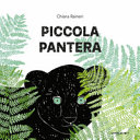 Copertina  Piccola pantera