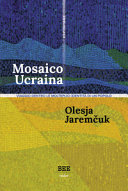 Copertina  Mosaico Ucraina